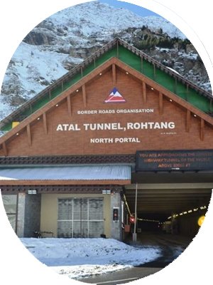 Destination Image
