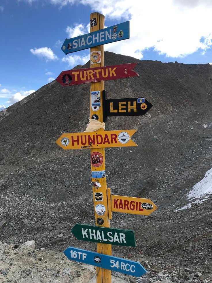 Destination Image
