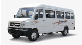 Online Booking