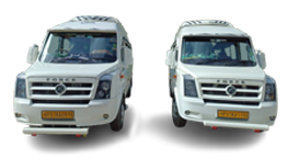 Online Booking